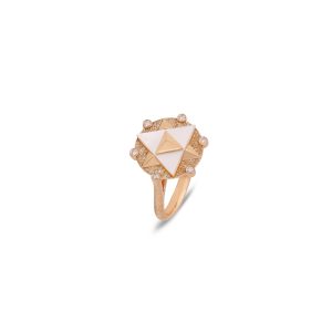 Aravali Yantra Mop Ring