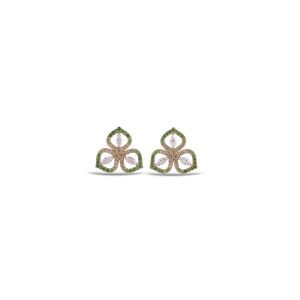 Sarai Green Trio  Earstuds