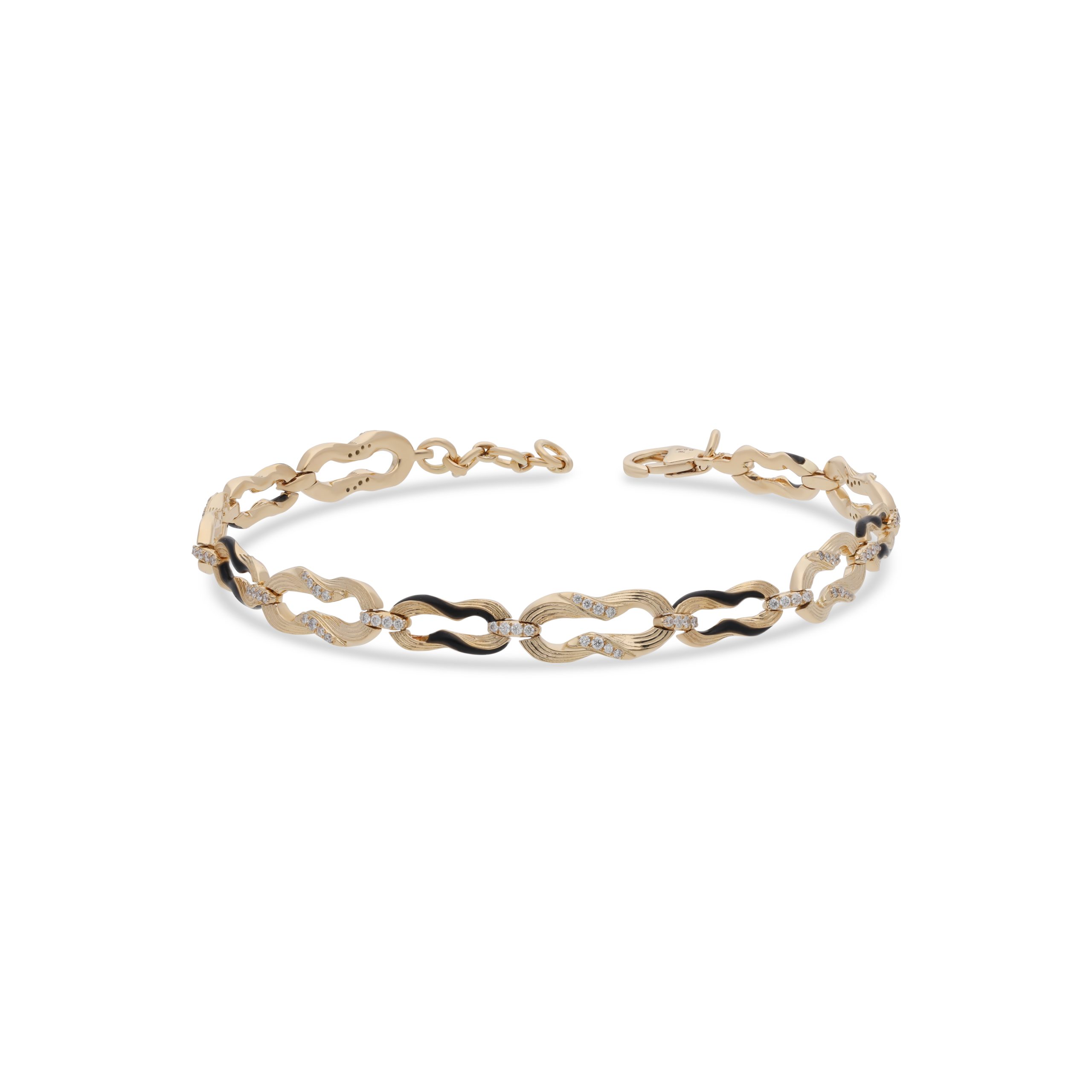 Reva Eclipse Bracelet