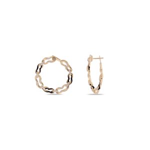 Reva  Dawn Hoops
